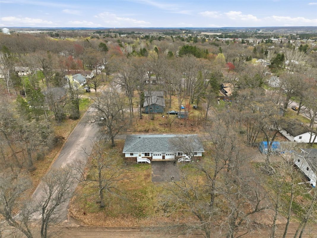1114 & 1118 Fleming Street, Spooner WI 54801 - ResidentialIncome house for sale - MLS #1600790 - image4