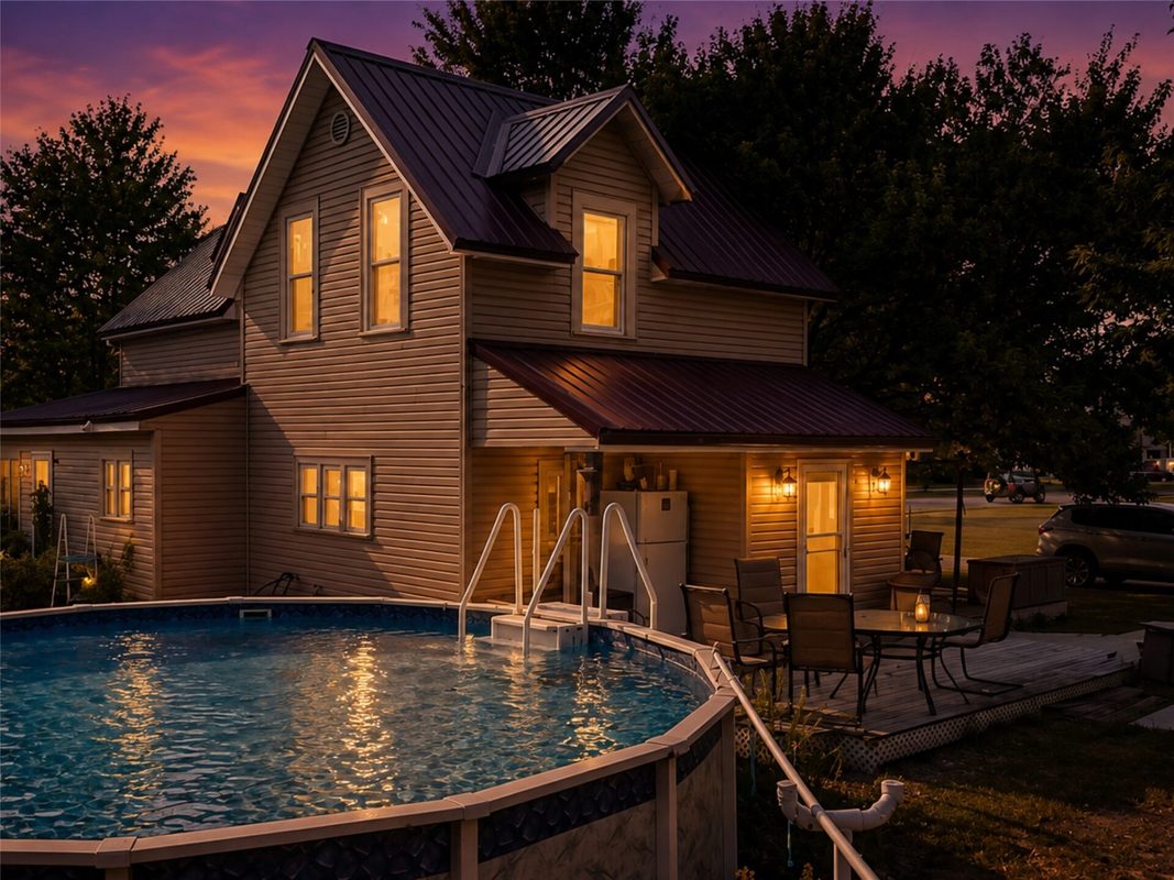 1632 Tainter, Menomonie WI 54751 - Residential house for sale - MLS #1604255 - image3