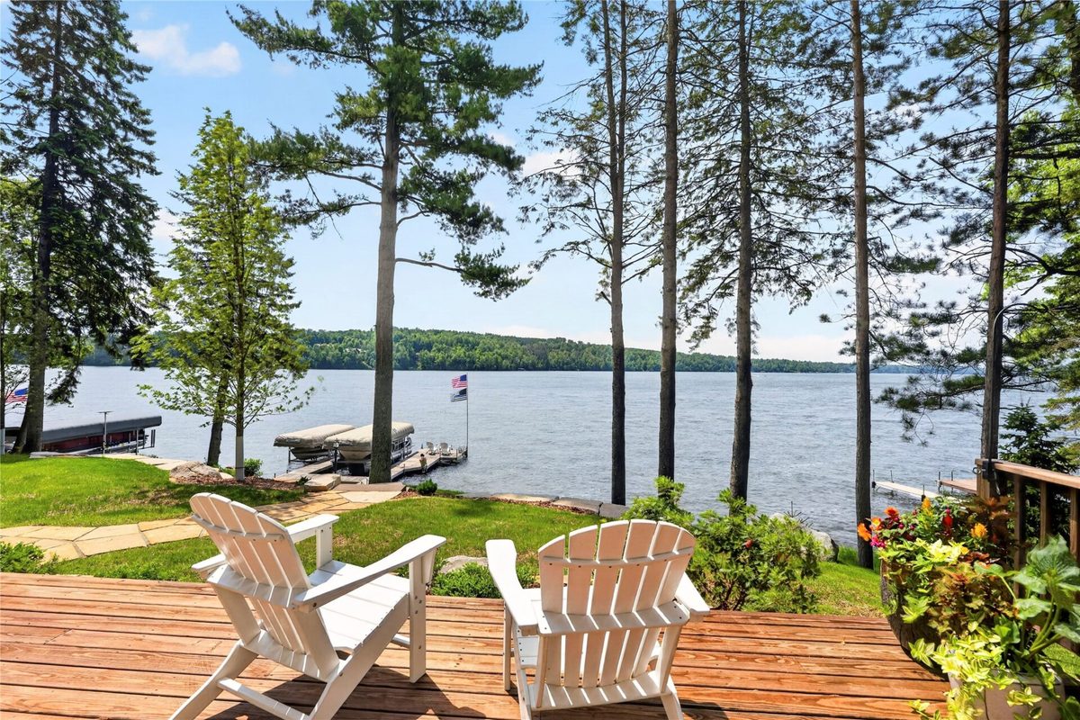W1707 County Highway B, Stone Lake WI 54876 - Residential house for sale - MLS #1602893 - image6
