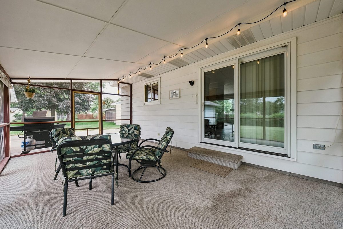 1602 Drury Court, Eau Claire WI 54703 - Residential house for sale - MLS #1602937 - image34