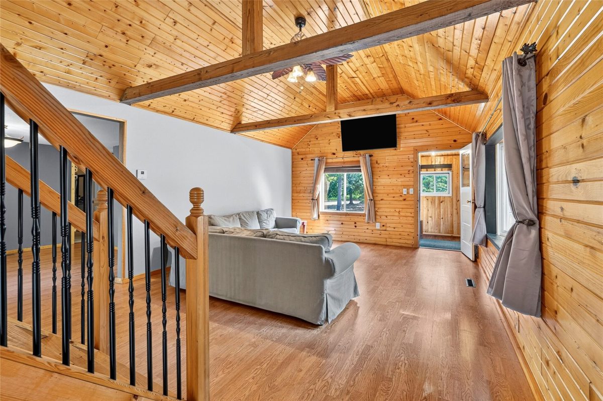 N13163 Gilmore Drive, Minong WI 54859 - Residential house for sale - MLS #1604532 - image8