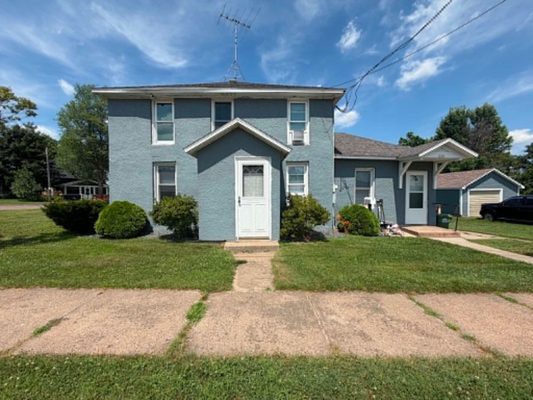 226 Birch Street, Amery WI 54001 - ResidentialIncome house for sale - MLS #1603455 - image1