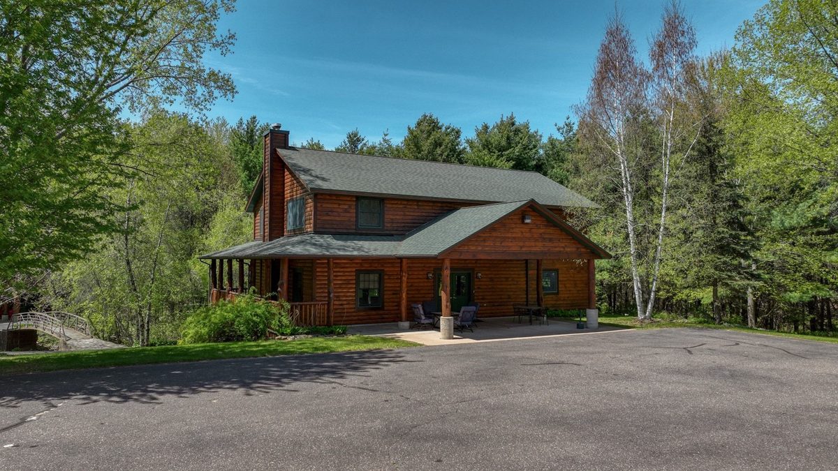 18059 County Highway OO, Chippewa Falls WI 54729 - Residential house for sale - MLS #1587466 - image32