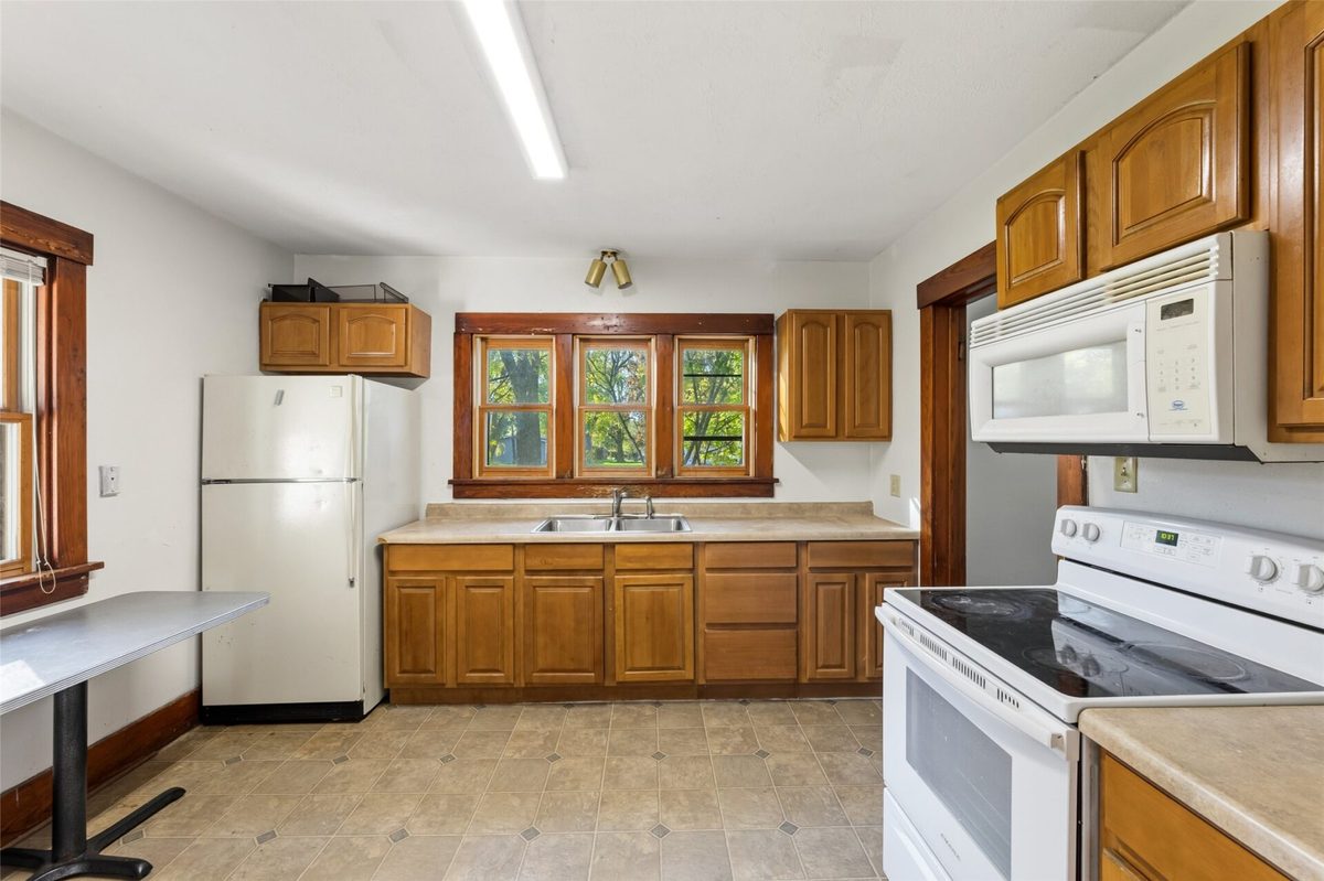 N3072 Clark Street, Humbird WI 54746 - Residential house for sale - MLS #1605809 - image6