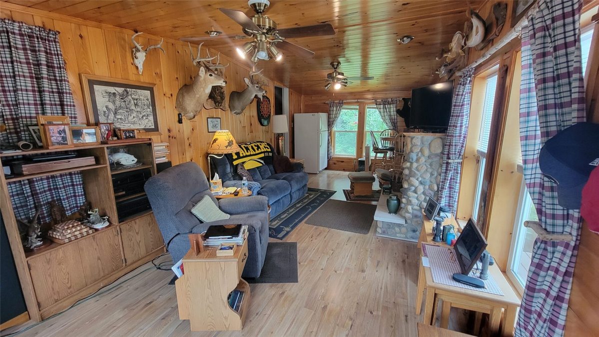 W5907 Bauer Road, Winter WI 54896 - Residential house for sale - MLS #1603338 - image6