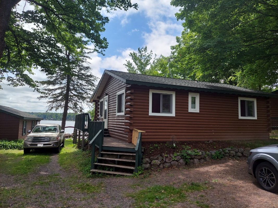12890N County Hwy T, Hayward WI 54843 - Residential house for sale - MLS #1604184 - image2