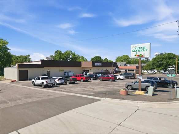 13307 10th Street, Osseo WI 54758 - CommercialSale house for sale - MLS #1602608 - image1