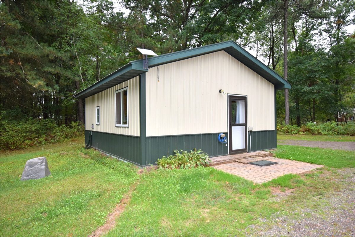 W9444 Dock Lake Road, Spooner WI 54801 - Residential house for sale - MLS #1605418 - image45