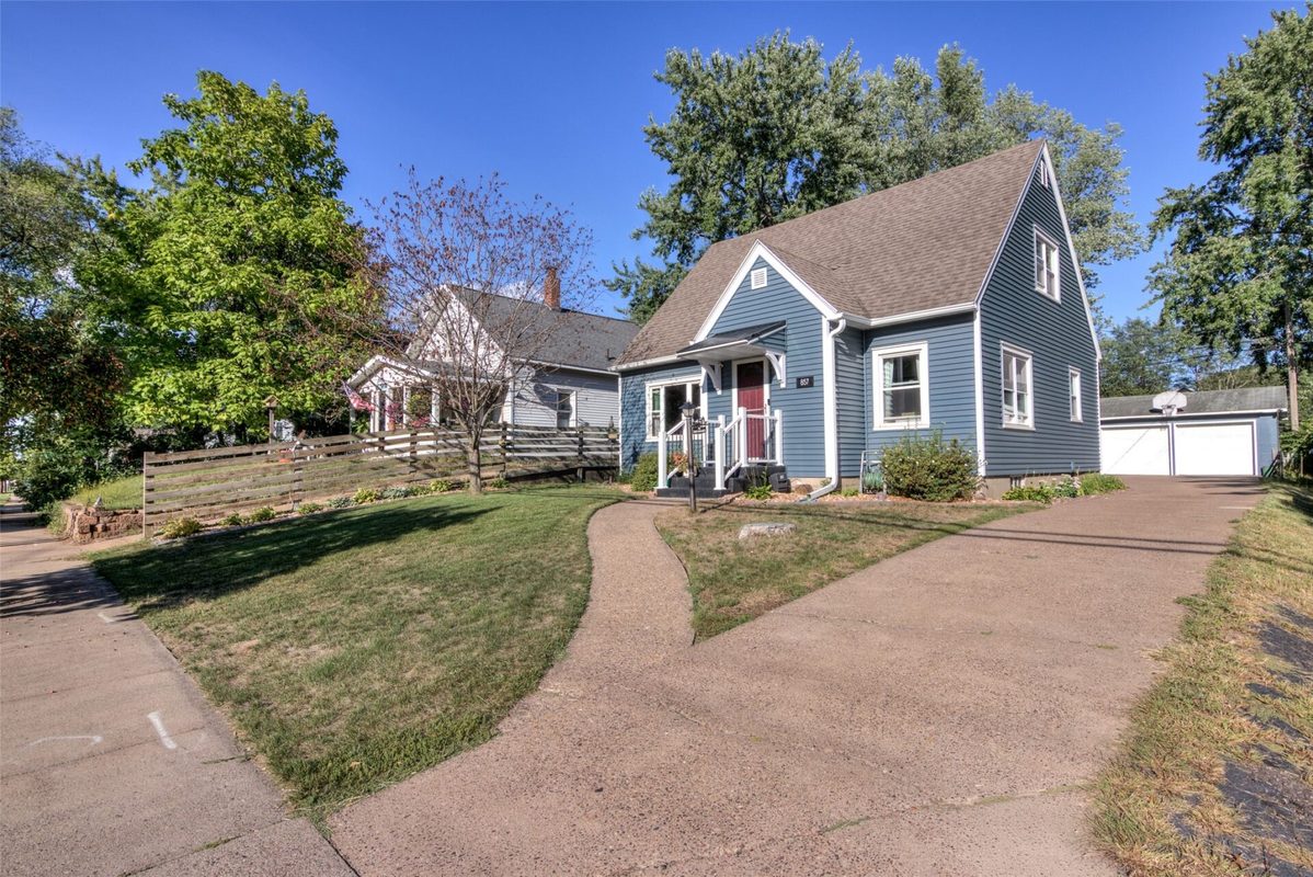 857 Starr Avenue, Eau Claire WI 54703 - Residential house for sale - MLS #1605112 - image49