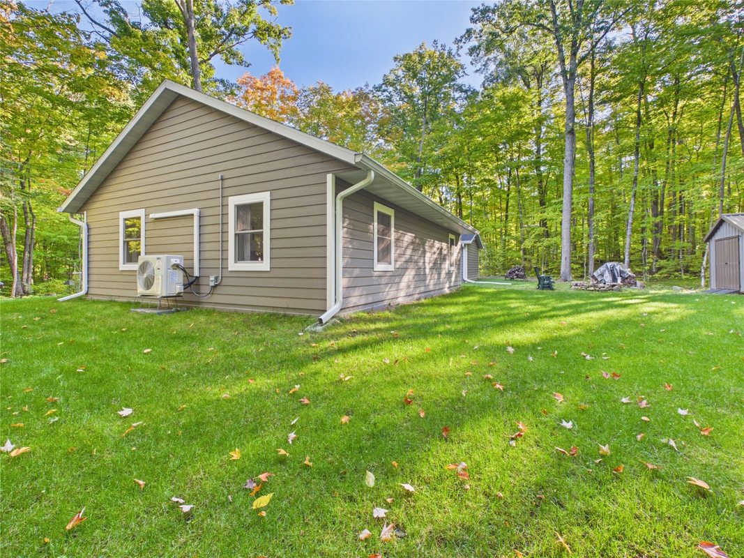 15199 Maple Street, Stone Lake WI 54876 - Residential house for sale - MLS #1605498 - image43