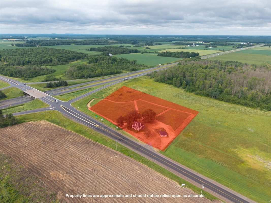 29 Division Street, Withee WI 54498 - Land house for sale - MLS #1603592 - image16