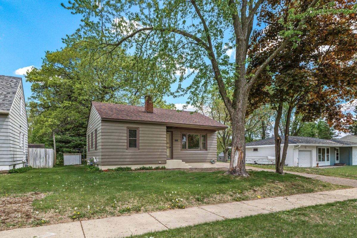 3161 Venus Avenue, Eau Claire WI 54703 - Residential house for sale - MLS #1601256 - image4