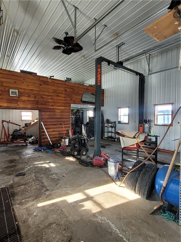 N6631 County Hwy G, Neillsville WI 54456 - Residential house for sale - MLS #1598514 - image35