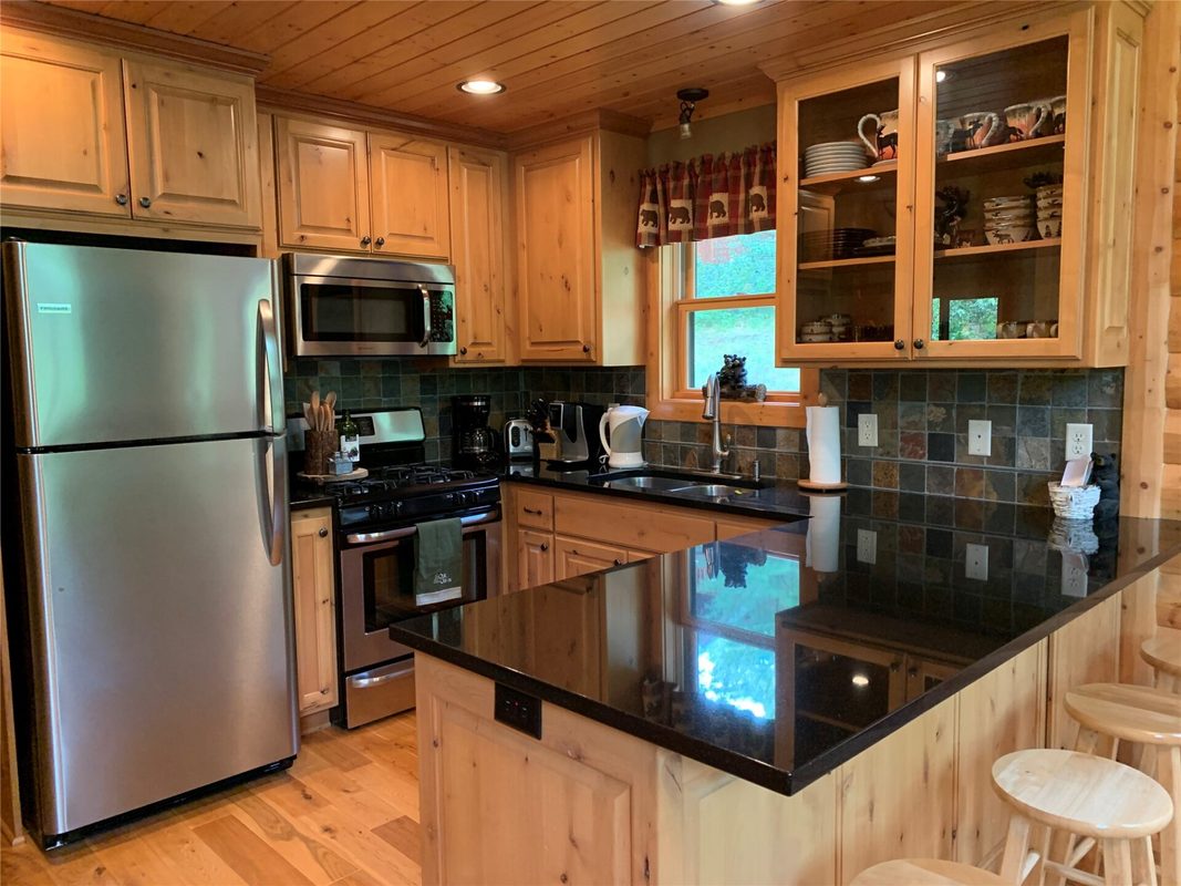 8380 Deeper Lake Road, Minong WI 54859 - Residential house for sale - MLS #1600940 - image10