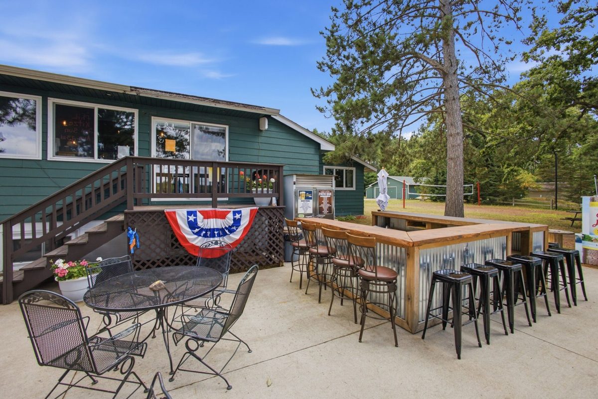 24787 Clam Lake Drive, Siren WI 54872 - CommercialSale house for sale - MLS #1604401 - image30
