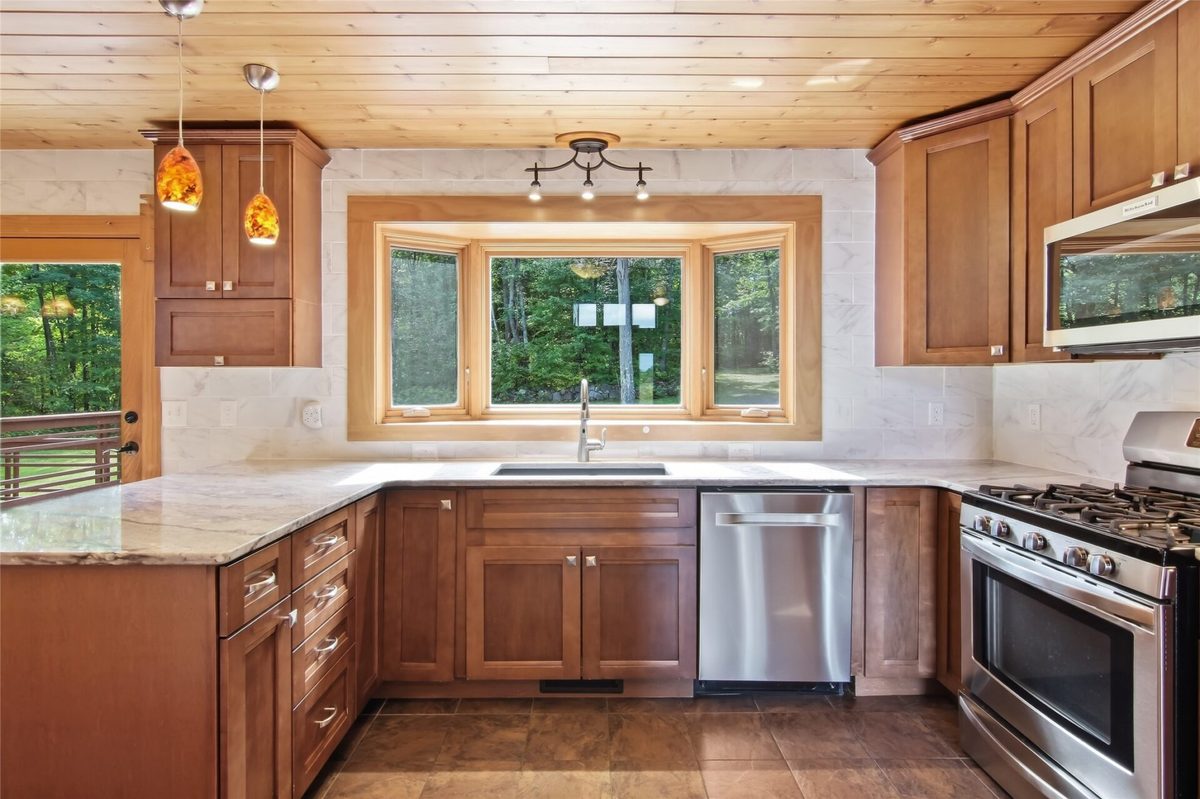 N7086 Lake Road, Stone Lake WI 54876 - Residential house for sale - MLS #1605238 - image13