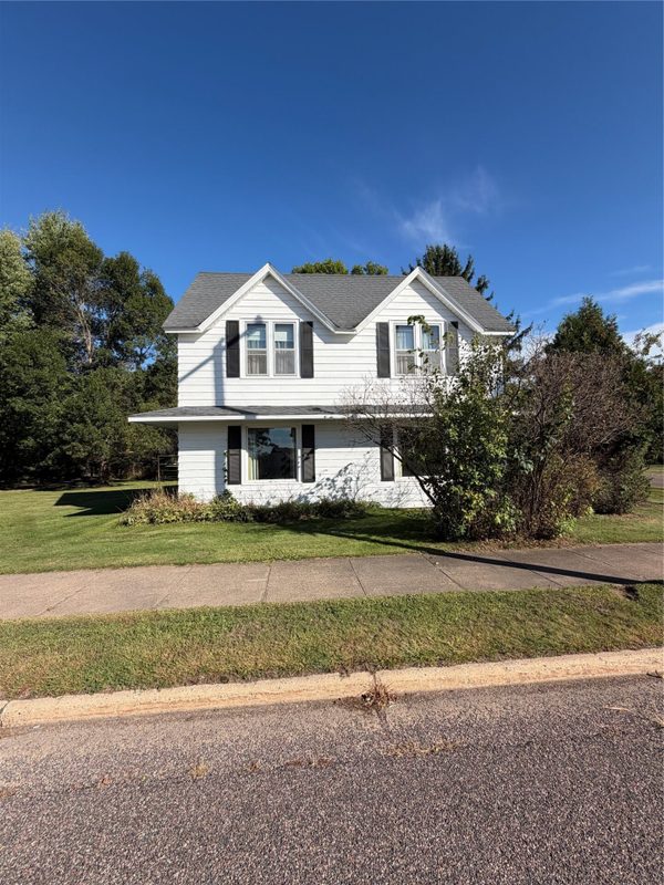101 Allen Street E, Prairie Farm WI 54762 - Residential house for sale - MLS #1605212 - image5