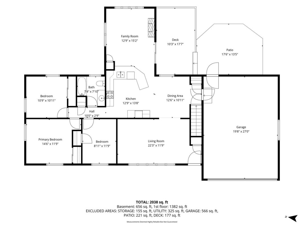 3101 Dale Road, Eau Claire WI 54703 - Residential house for sale - MLS #1605937 - image33