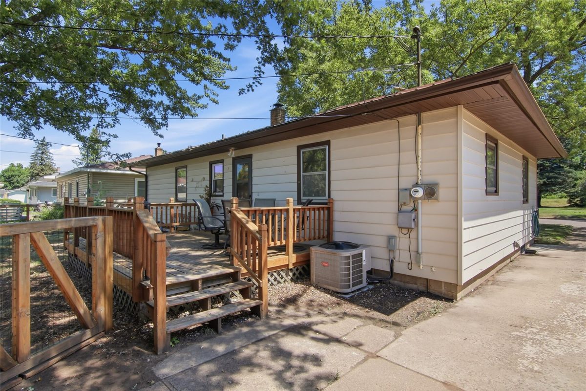 484 A Street, Chippewa Falls WI 54729 - Residential house for sale - MLS #1602923 - image27