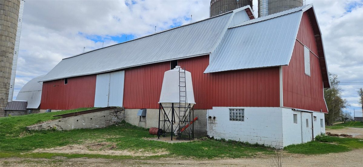 E12088 County Road K, Augusta WI 54722 - Farm house for sale - MLS #1600657 - image3