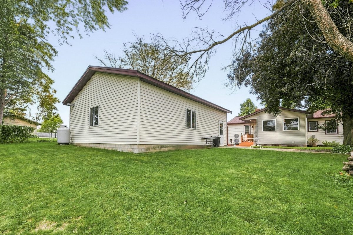914 21st Avenue, Bloomer WI 54724 - Residential house for sale - MLS #1605141 - image40
