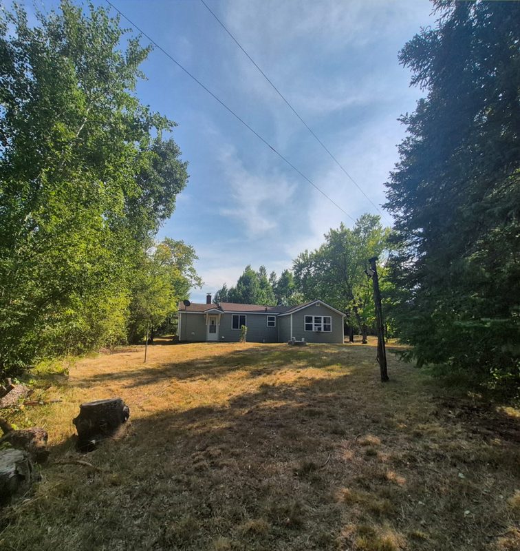 11011N Airport Road, Hayward WI 54843 - Residential house for sale - MLS #1604158 - image38