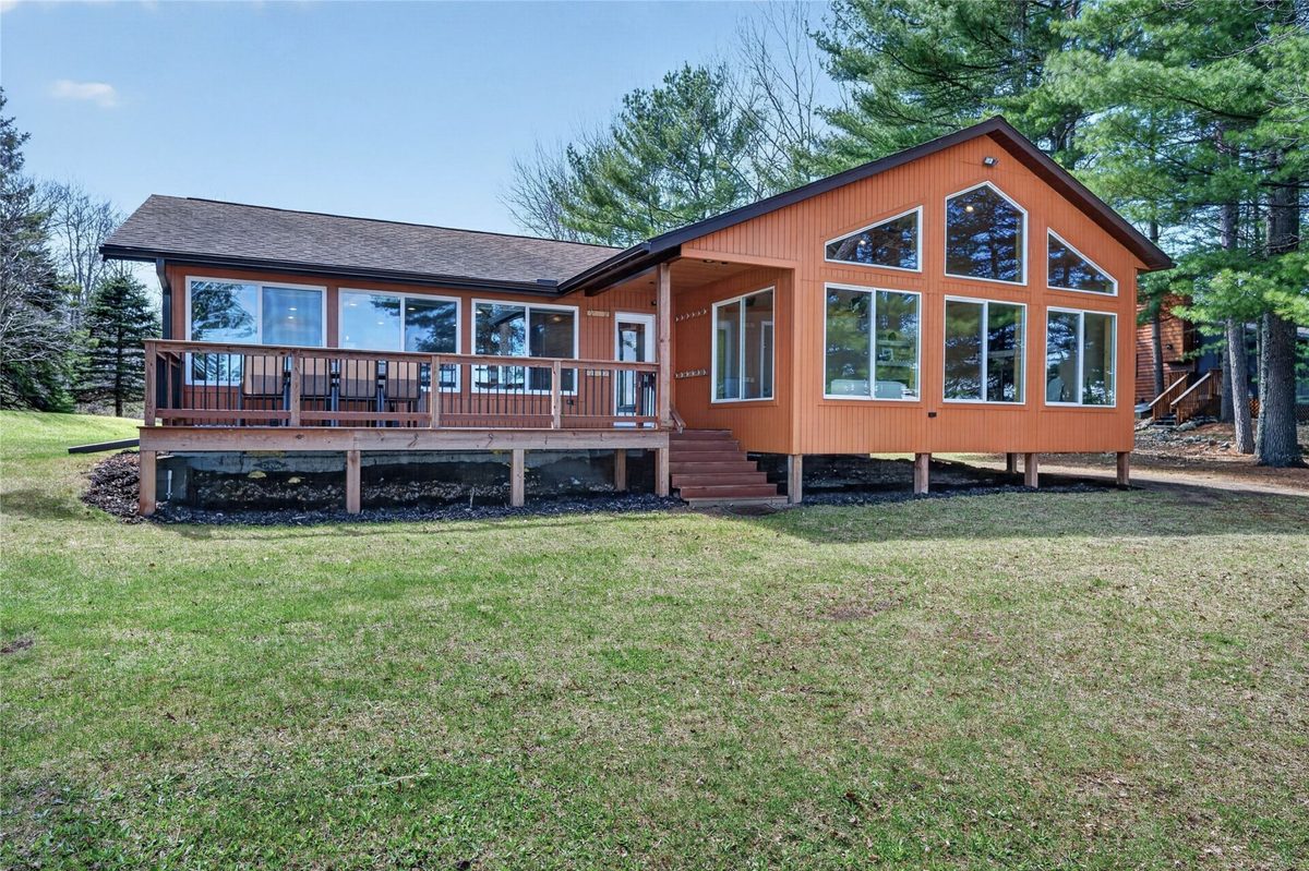 7902N Stone Bay Lane, Hayward, WI — photo 39