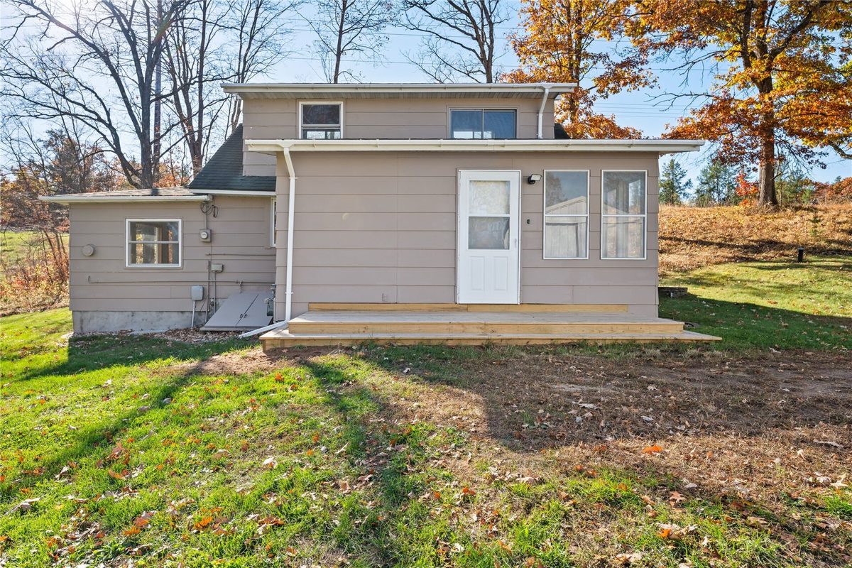 W9170 Highway 70, Spooner WI 54801 - Residential house for sale - MLS #1606152 - image2