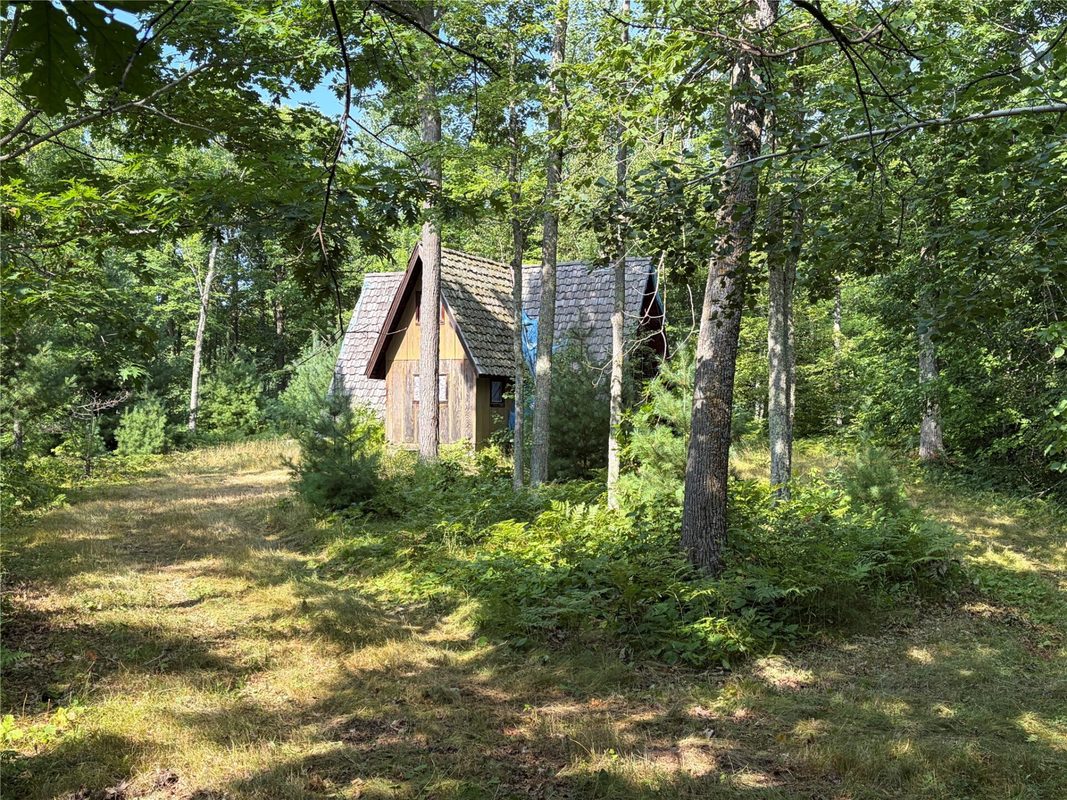 On Strabel Road, Stone Lake WI 54876 - Land house for sale - MLS #1604177 - image5