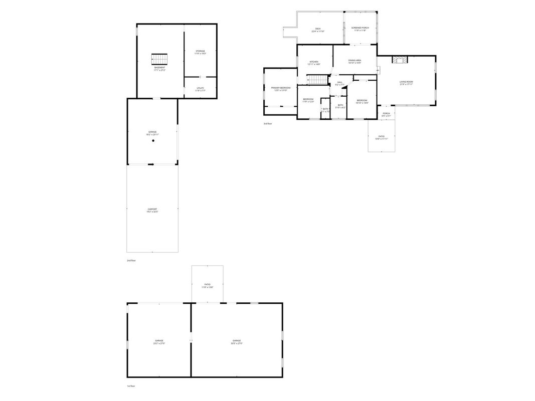 S5101 County Road B, Eau Claire WI 54701 - Residential house for sale - MLS #1599804 - image35