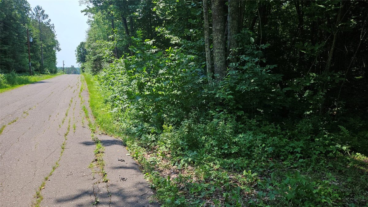 4687 Valesh Road, Couderay WI 54828 - Land house for sale - MLS #1602810 - image5