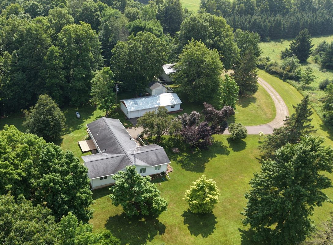 W7724 Bingham Road, Ladysmith WI 54848 - Residential house for sale - MLS #1603517 - image2