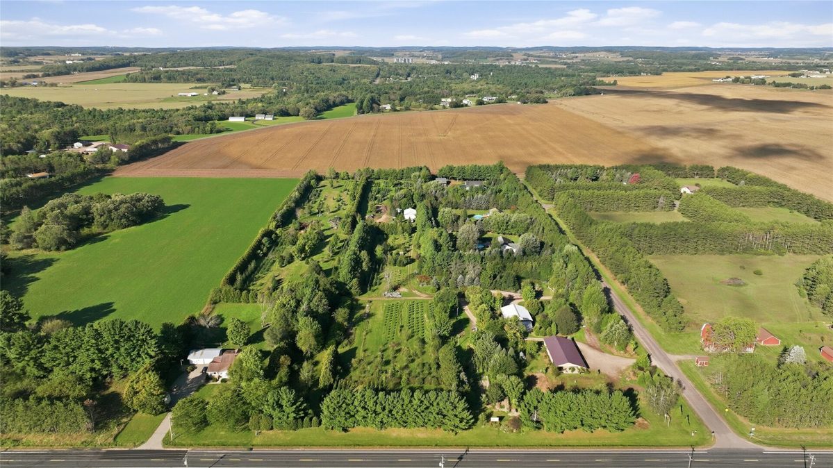 13941 98th Avenue, Chippewa Falls WI 54729 - Farm house for sale - MLS #1605502 - image14