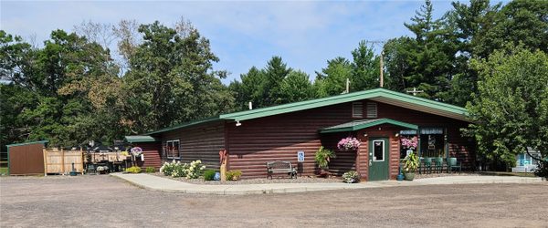 W7916 WI-70 Road, Spooner, WI