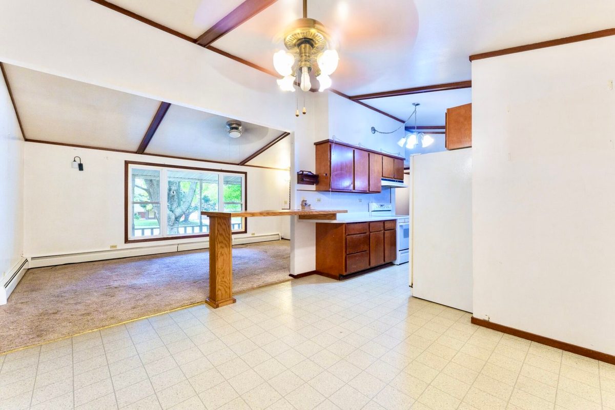 708 Wisconsin Street, Fall Creek WI 54742 - Residential house for sale - MLS #1605211 - image8