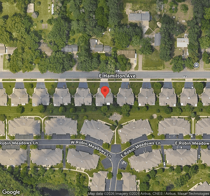 4325 E Hamilton Avenue 15, Eau Claire, WI