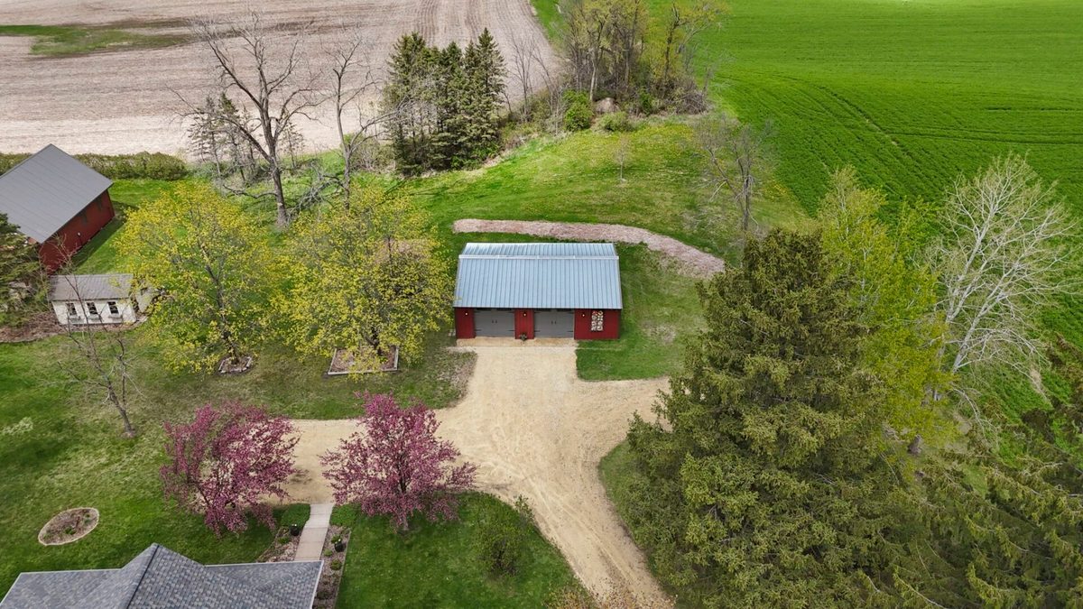 E5199 County Road C, Menomonie WI 54751 - Residential house for sale - MLS #1600755 - image44