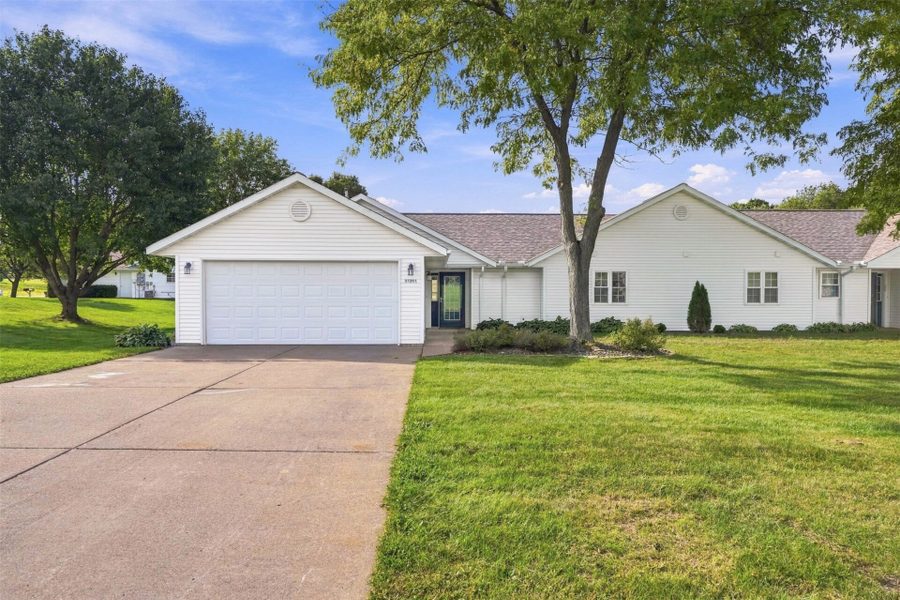 51261 Oak Ridge Road