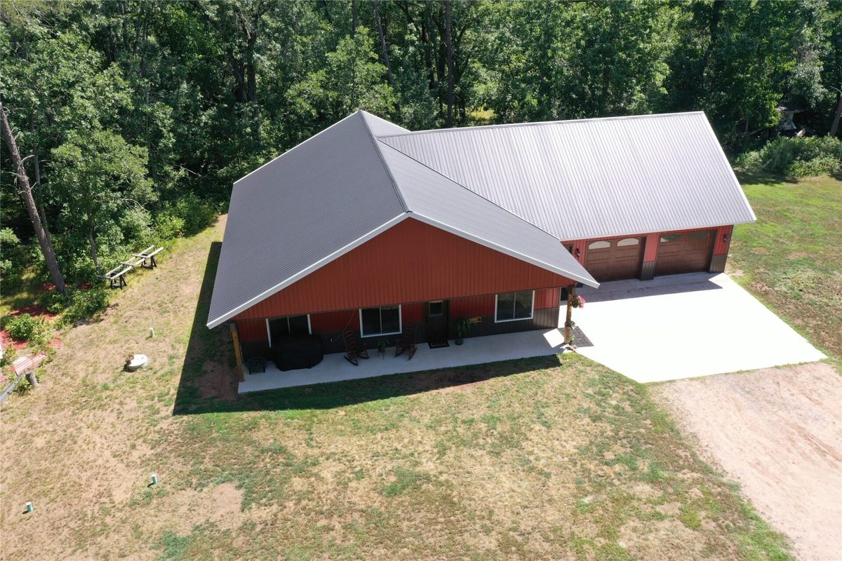 14662 Oeltjen Road, Grantsburg WI 54840 - Residential house for sale - MLS #1604070 - image3