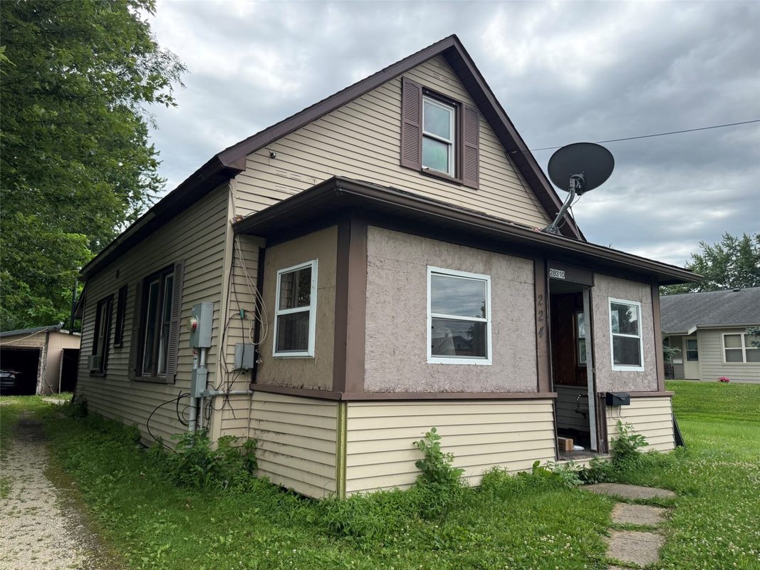 224 Ruth Avenue, Arcadia WI 54612 - Residential house for sale - MLS #1602984 - image2