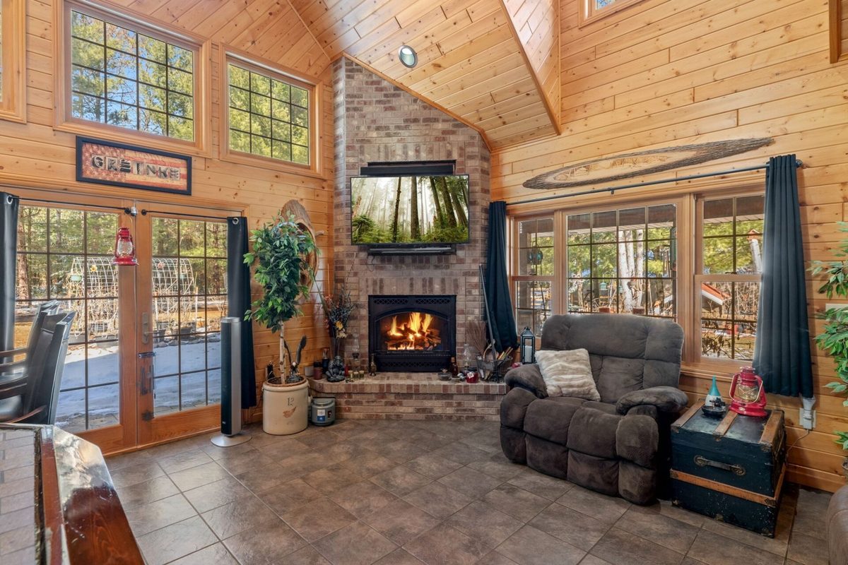 22882 Old 35, Siren WI 54872 - Residential house for sale - MLS #1605191 - image5