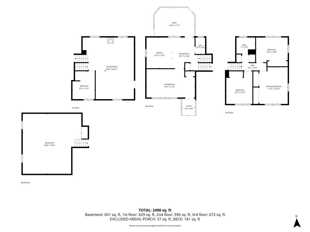 1203 Lee Street, Rice Lake WI 54868 - Residential house for sale - MLS #1606353 - image48