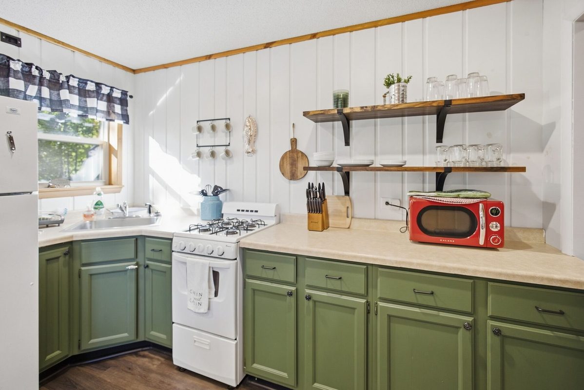 1171 County Road, Spooner WI 54801 - Residential house for sale - MLS #1605292 - image46