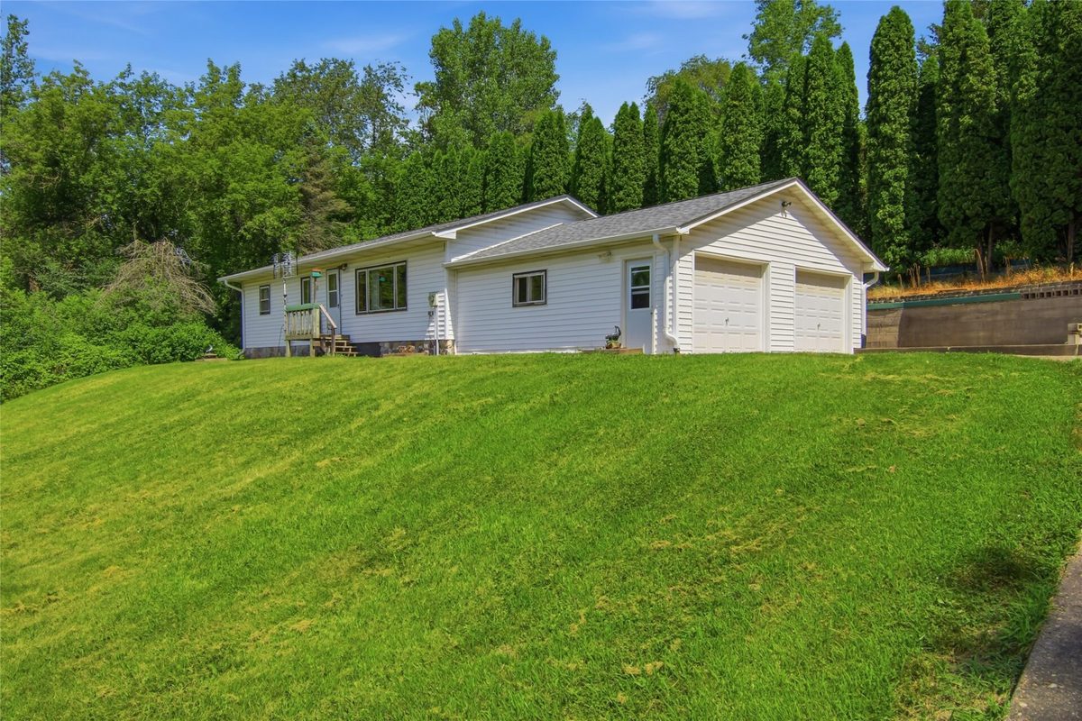 W10890 Hiview Drive, Black River Falls WI 54615 - Residential house for sale - MLS #1603830 - image12