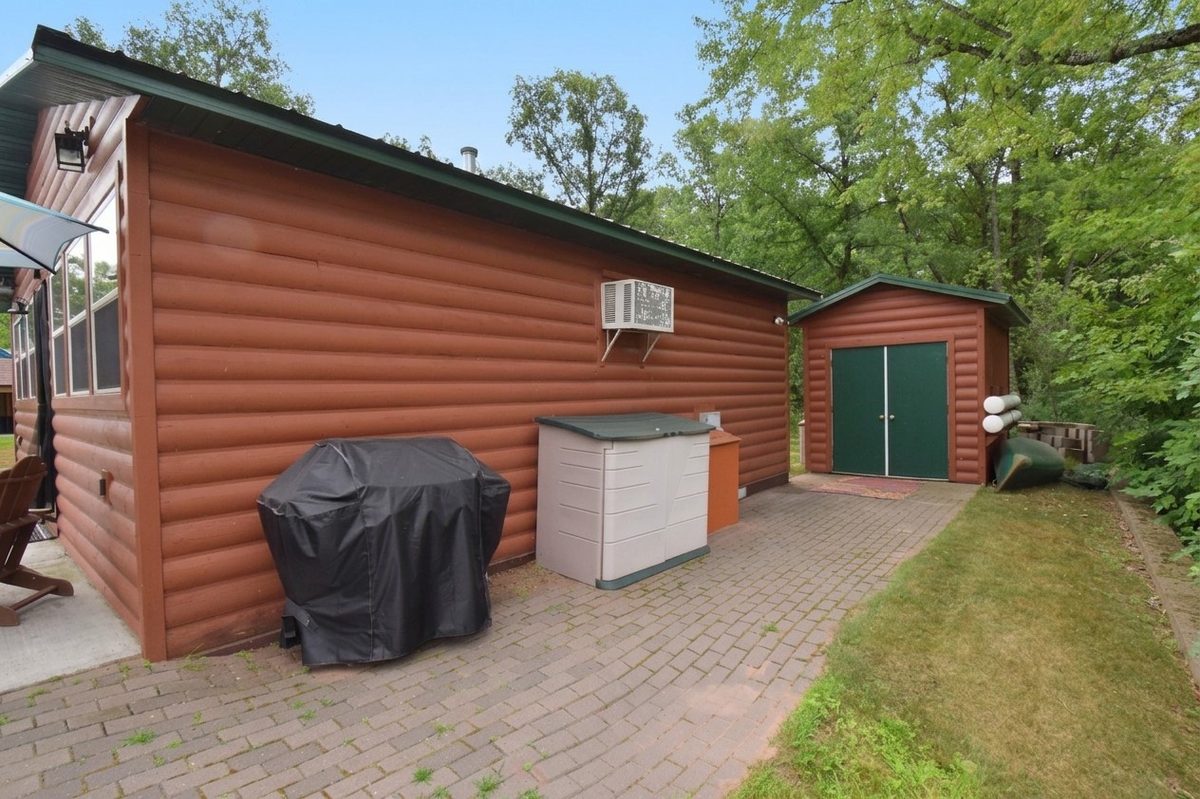6595 Blue Heron Bay Drive, Siren WI 54872 - Residential house for sale - MLS #1604232 - image36