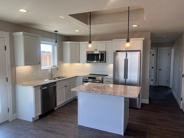5511 Cottage Lane, Eau Claire WI 54701 - Residential house for sale - MLS #1606245 - image2