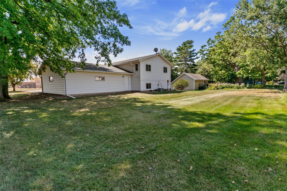 321 Warner Street, Ellsworth WI 54011 - Residential house for sale - MLS #1604393 - image3