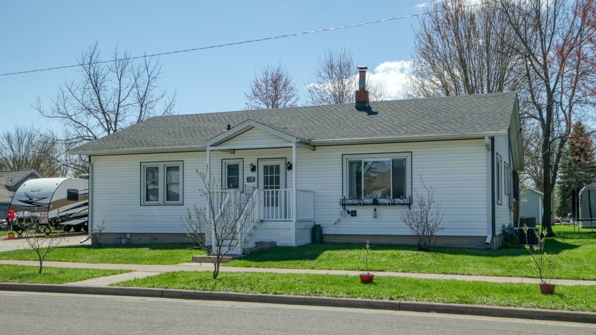 512 Evans Street, Rice Lake WI 54868 - Residential house for sale - MLS #1599054 - image26