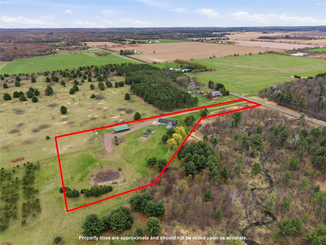 12188 County Highway Aa, Bloomer, WI — photo 4