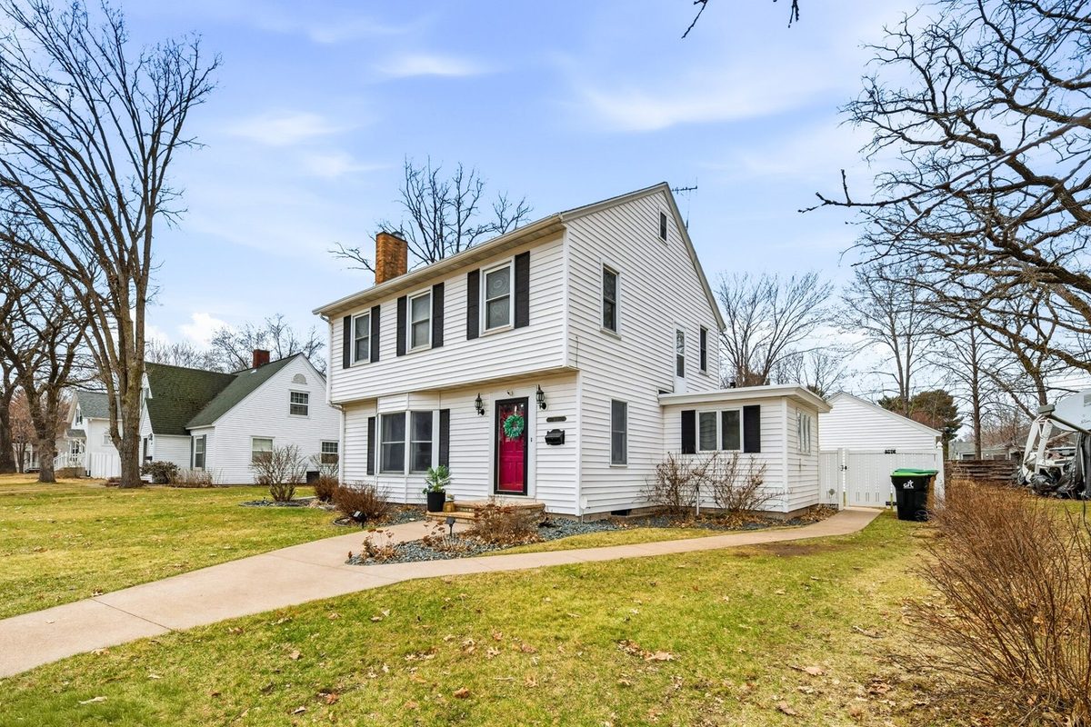 810 Miles Street, Chippewa Falls WI 54729 - Residential house for sale - MLS #1599695 - image35